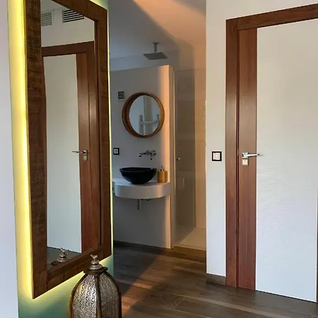 Kharisma 住宿加早餐酒店