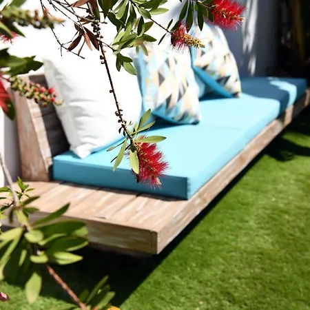 Kharisma 住宿加早餐酒店