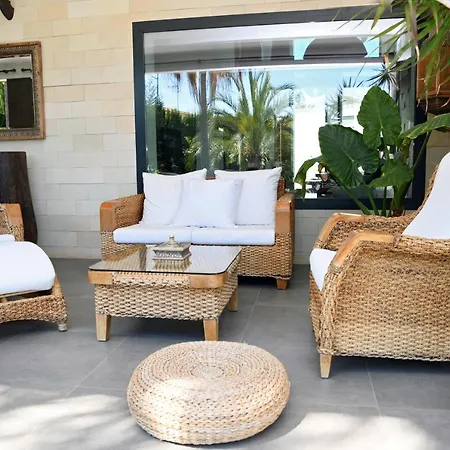 Kharisma 4* 阿尔啼