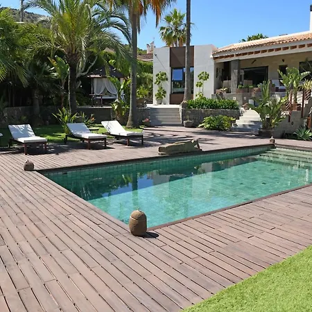 Kharisma 住宿加早餐酒店