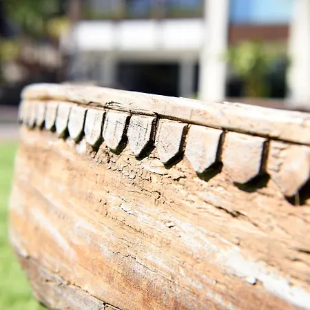 Kharisma Bed & Breakfast Altea