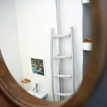 Bed & Breakfast Kharisma