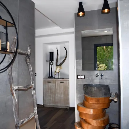 Kharisma Bed & Breakfast Altea