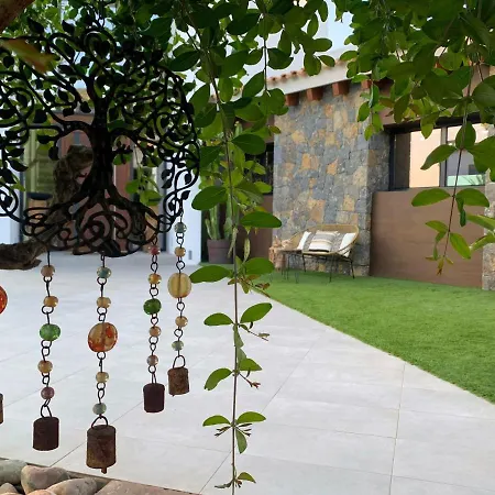 Bed & Breakfast Kharisma