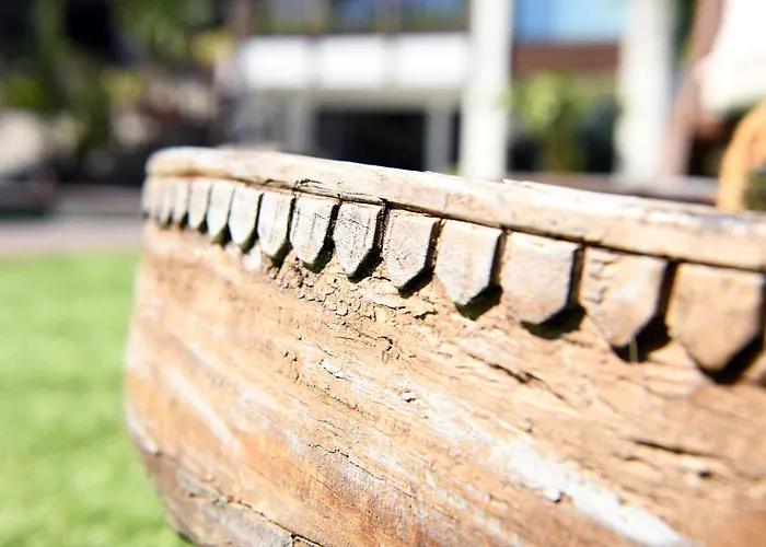 Kharisma Panzió Altea