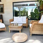 Kharisma 4* Altea
